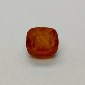 8.8ct Yellow Sapphire