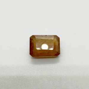9ct Yellow Sapphire