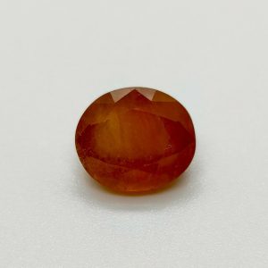 9ct Yellow Sapphire