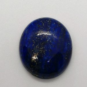 Lapis Lazuli