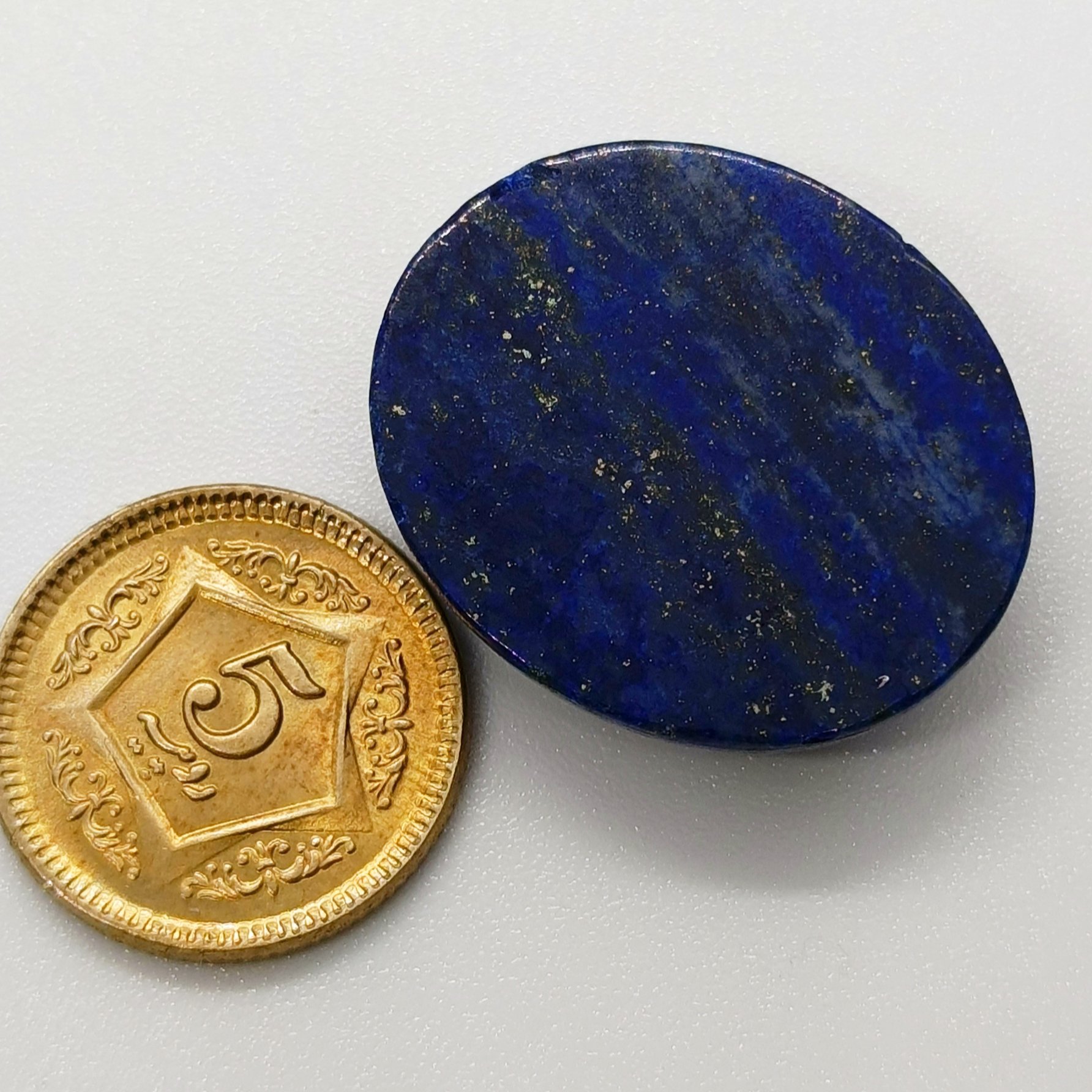 Lapis Lazuli - Image 2