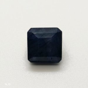 16.10ct Blue Sapphire