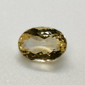 9ct Citrine