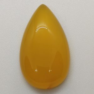 21ct Yellow Agate