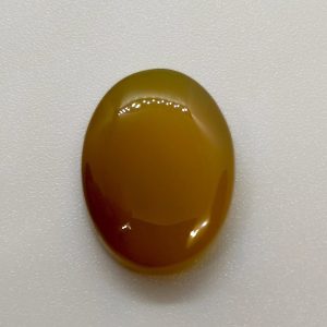17ct Yellow Agate