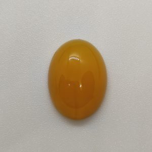 11.6ct Yellow Agate