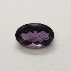 9.8ct Amethyst