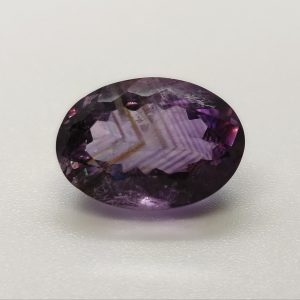 9.8ct Amethyst
