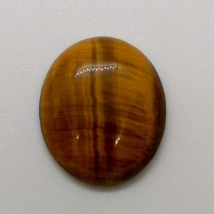 30ct Tiger's Eye