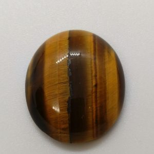 31ct Tiger's Eye