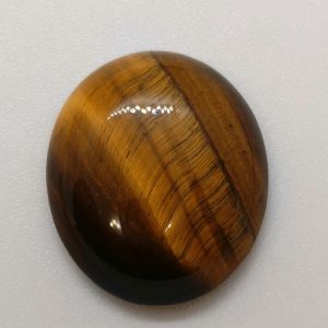 30ct Tiger's Eye