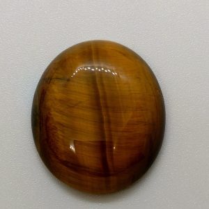 29ct Tiger's Eye