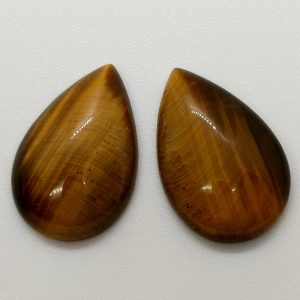 40ct Tiger's Eye