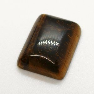 28ct Tiger's Eye