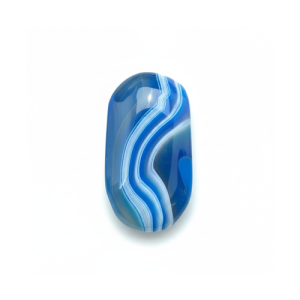 Blue Agate