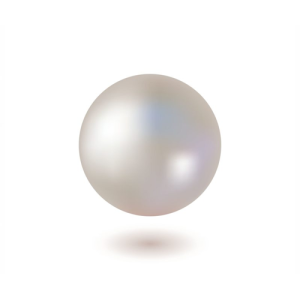 Natural Pearl