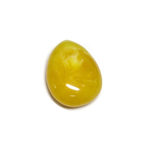 Yellow Agate