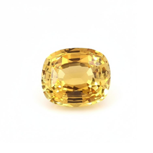 Yellow Sapphire