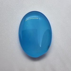 Blue Agate