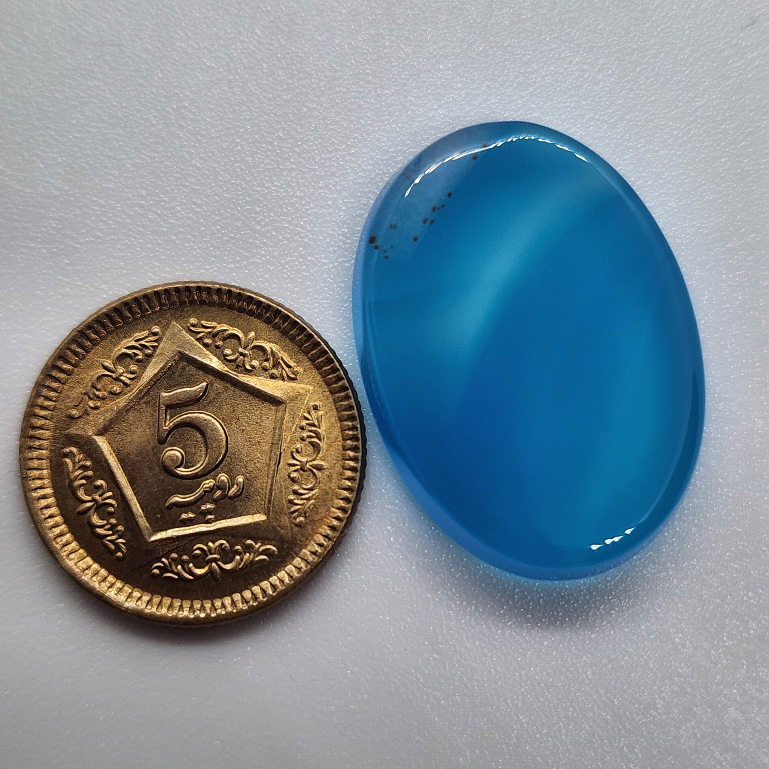 Blue Agate - Image 2