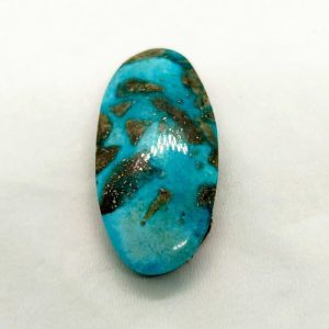 13.7ct Iranian Feroza