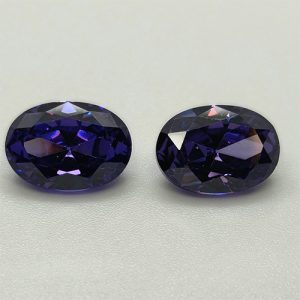 Zircon Pair