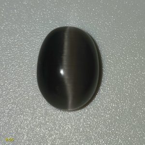 8.04ct Cat Eye