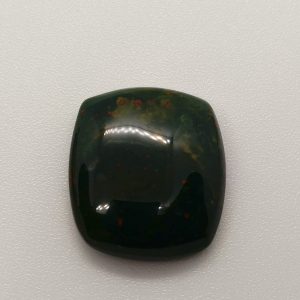 16.7ct Bloodstone