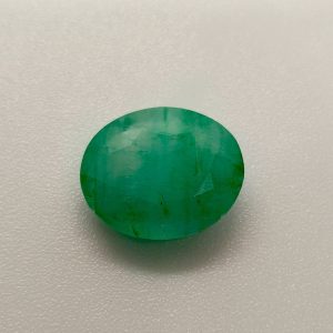 5.35ct Zambian Emerald