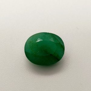 7.2ct Zambian Emerald