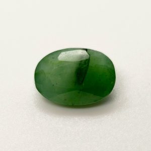 8.7ct Zambian Emerald