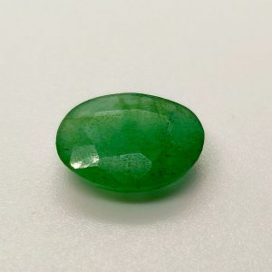 6ct Zambian Emerald