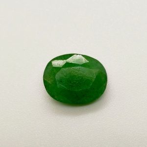 5.35ct Zambian Emerald