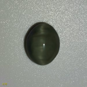 6.75ct Cat Eye