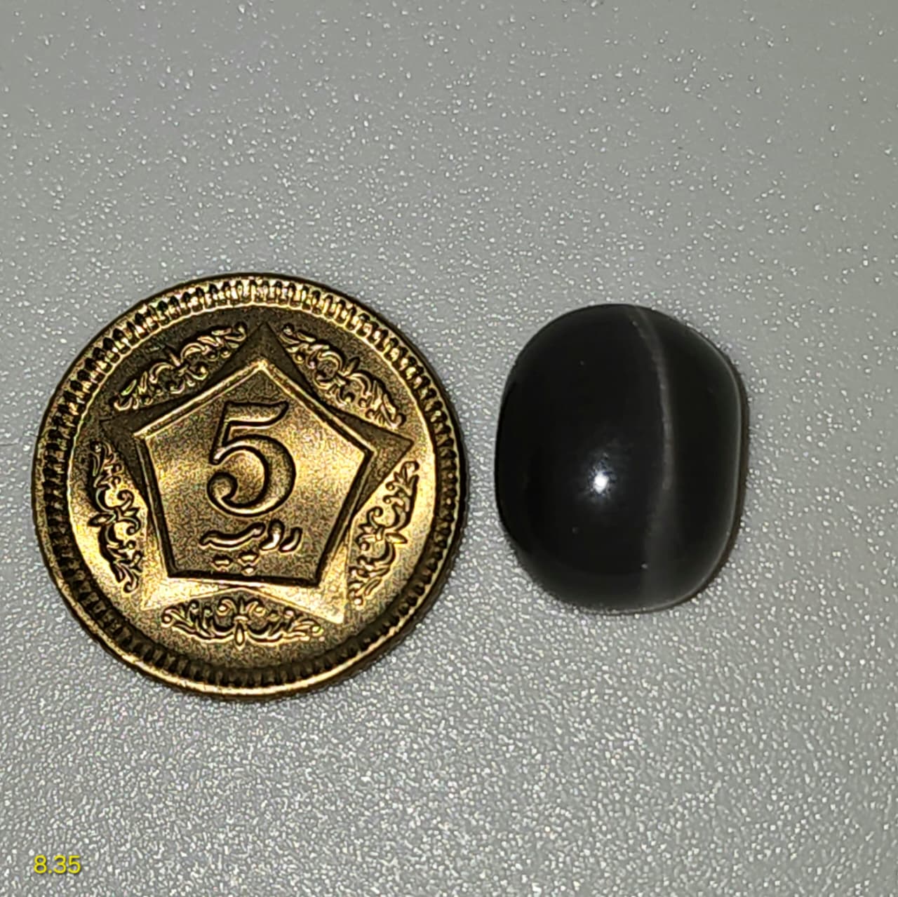 8.35ct Cat Eye - Image 2