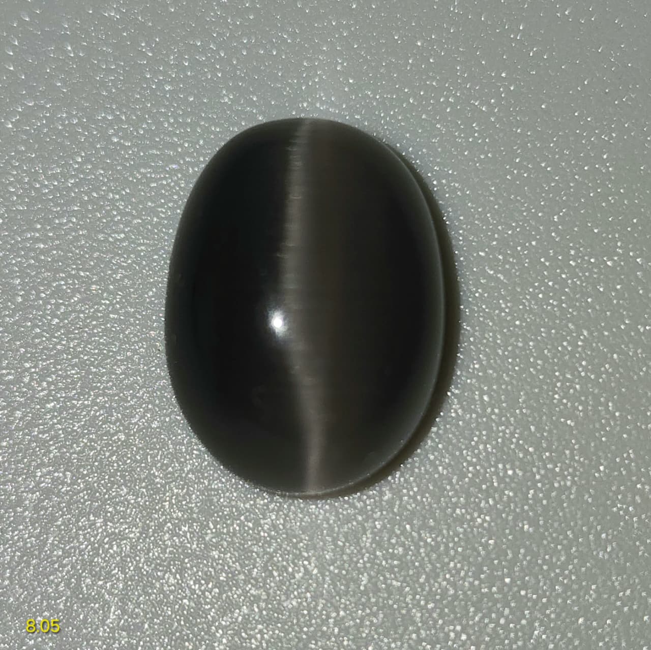 8.05ct Cat Eye