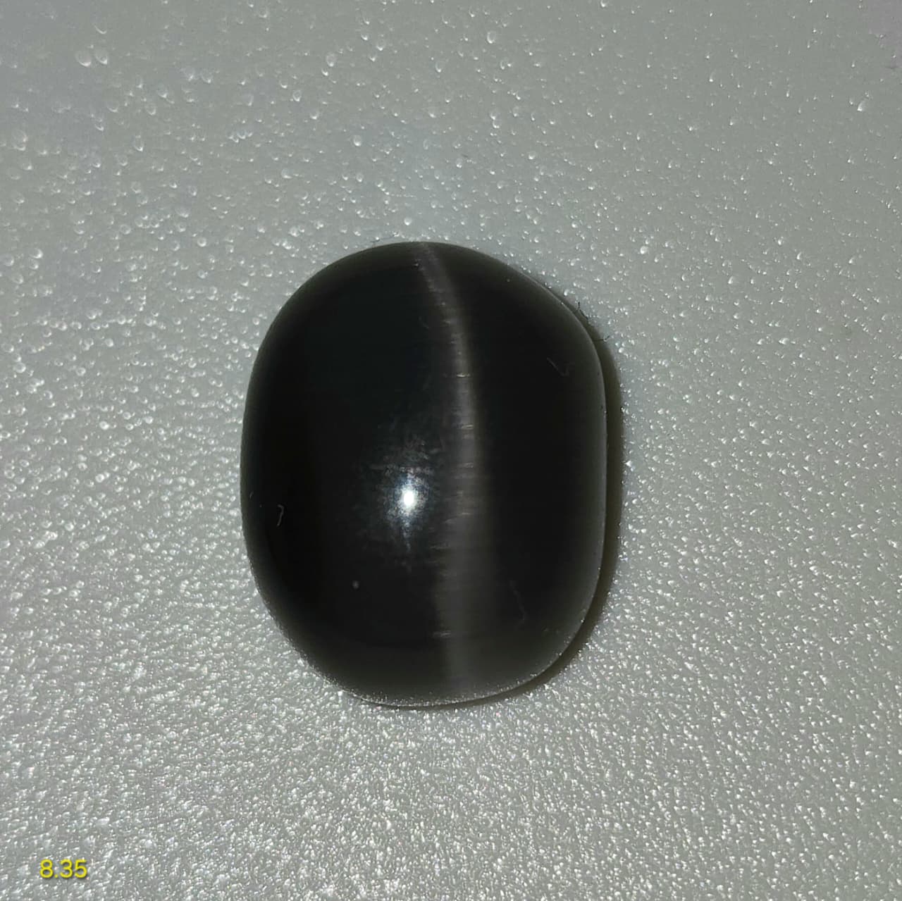 8.35ct Cat Eye