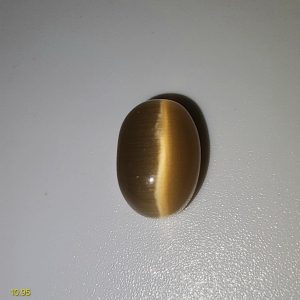 10.75ct Cat Eye