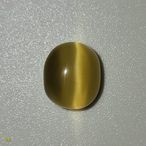 8.6ct Cat Eye