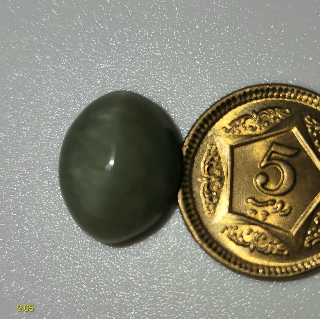 9.05ct Cat Eye - Image 2