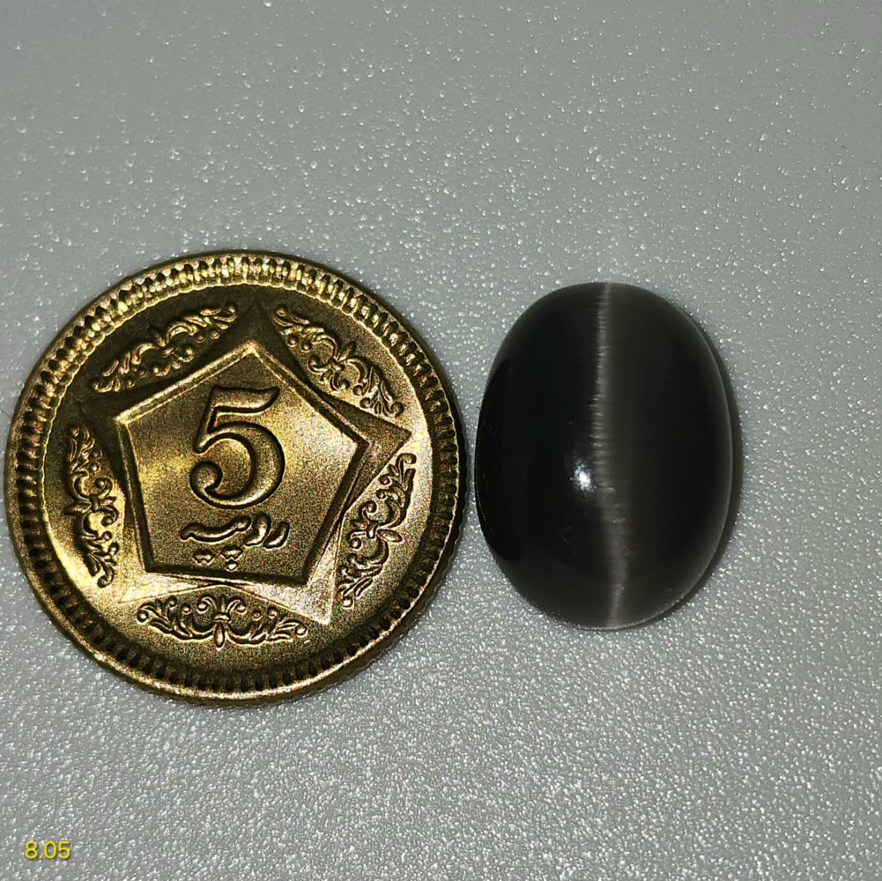 8.05ct Cat Eye - Image 2
